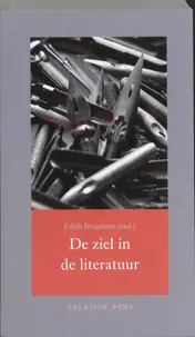 Omslag van De ziel in de literatuur