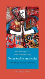 Omslag van Onverwachte impressies