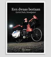 Omslag van Een dwaas bestaan