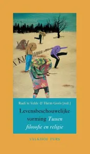 Omslag van Levensbeschouwelijke vorming