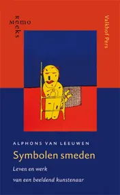 Omslag van Symbolen smeden
