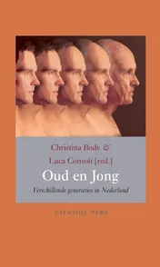 Omslag van Oud en jong