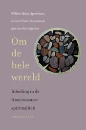 Omslag van Om de hele wereld