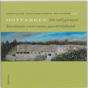 Omslag van Ontvangen