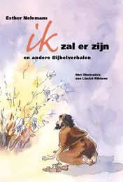 Omslag van Ik zal er zijn