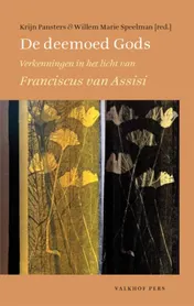 Omslag van De deemoed Gods