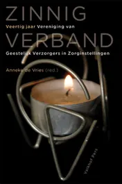 Omslag van Zinnig verband