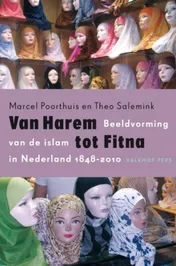 Omslag van Van harem tot fitna