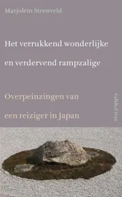 Omslag van Het verrukkend wonderlijke en verdervend rampzalige
