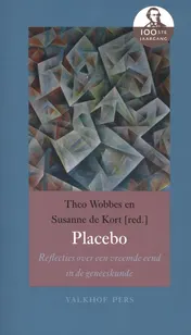 Omslag van Placebo