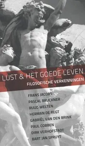 Omslag van Lust en het goede leven