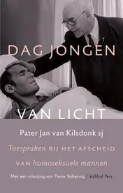 Omslag van Dag jongen van licht