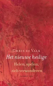 Omslag van Het nieuwe heilige