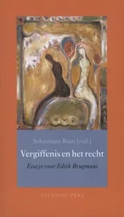 Omslag van Vergiffenis en het recht