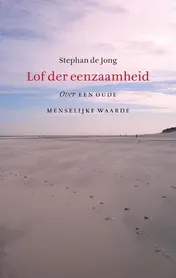 Omslag van Lof der eenzaamheid