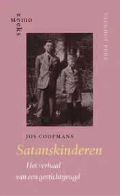 Omslag van Satanskinderen?