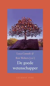 Omslag van De goede wetenschapper
