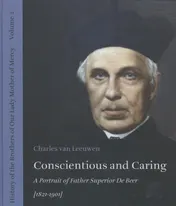 Omslag van Conscientious and caring