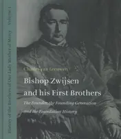 Omslag van Bishop Zwijsen and his first brothers