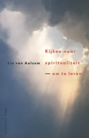 Omslag van Kijken naar spiritualiteit