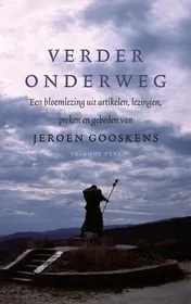 Omslag van Verder onderweg