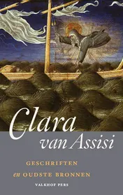 Omslag van Geschriften en oudste bronnen