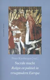 Omslag van Sacrale macht