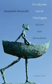 Omslag van De odyssee van de Vita Pugna