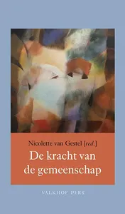 Omslag van De kracht van de gemeenschap
