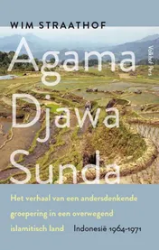 Omslag van Agama Djawa Sunda