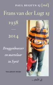 Omslag van Frans van der Lugt 1938-2014