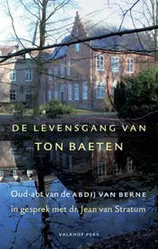 Omslag van De levensgang van Ton Baeten