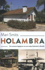 Omslag van Holambra