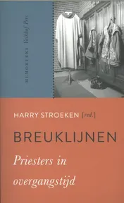 Omslag van Breuklijnen