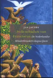 Omslag van In de schaduw van Franciscus