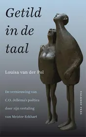 Omslag van Getild in de taal