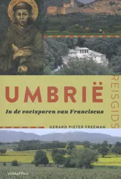 Omslag van Umbrië