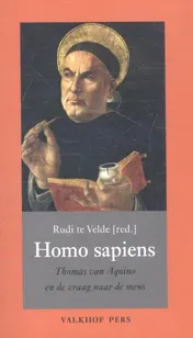 Omslag van Homo sapiens!