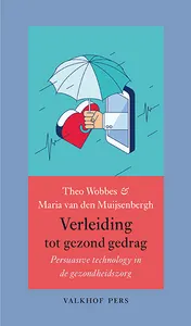 Omslag van Verleiding tot gezond gedrag