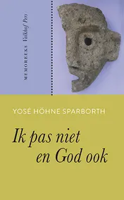 Omslag van Ik pas niet en God ook