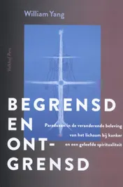 Omslag van Begrends en ont-grensd