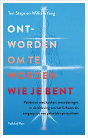 Omslag van Ont-worden om te worden die je bent