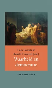 Omslag van Waarheid en democratie