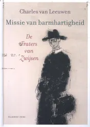 Omslag van Missie van barmhartigheid