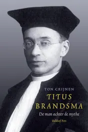 Omslag van Titus Brandsma