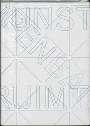 Omslag van Kunst en de openbare ruimte