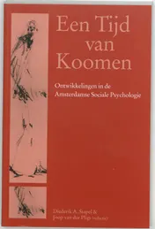 Omslag van Een Tijd van Koomen