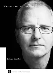Omslag van Kiezen voor de computer