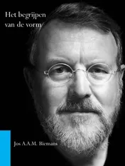 Omslag van Het begrijpen van de vorm
