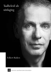 Omslag van Taalbeleid als uitdaging